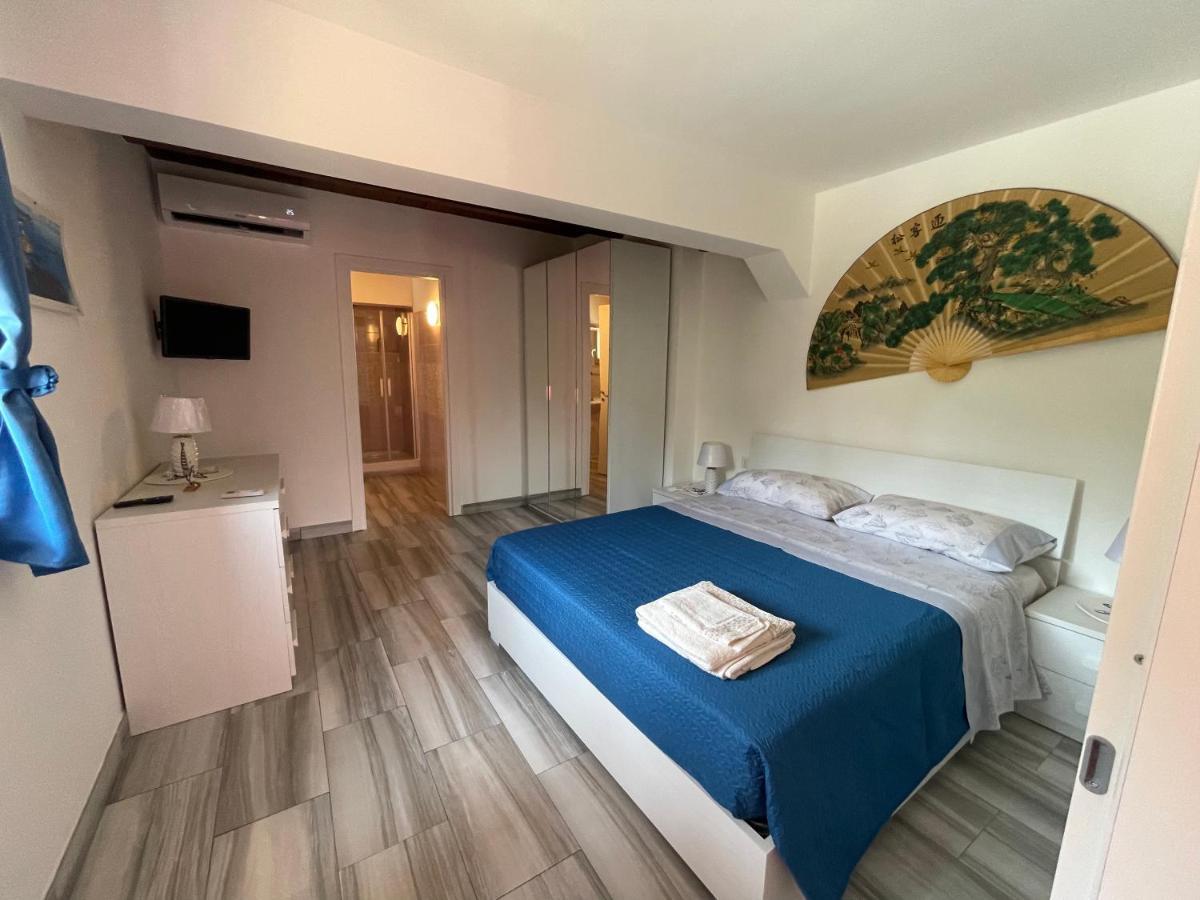 Villa L'Usignolo San Mauro la Bruca Εξωτερικό φωτογραφία