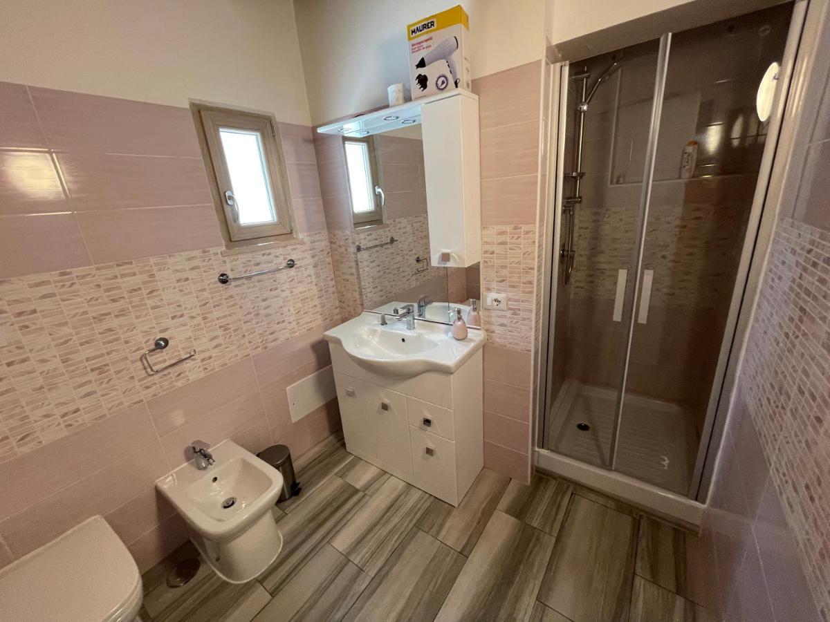 Villa L'Usignolo San Mauro la Bruca Εξωτερικό φωτογραφία